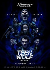 Teen Wolf: The Movie 2023 film online hd subtitrat in romana