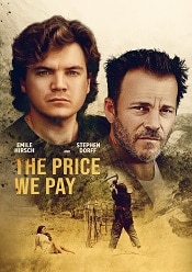 The Price We Pay 2022 filme gratis