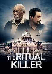 The Ritual Killer 2023 film subtitrat online hd in romana