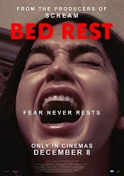 Bed Rest 2022 online hd gratis subtitrat in romana