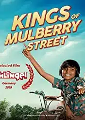 Kings of Mulberry Street: Let Love Reign 2023 online subtitrat in romana
