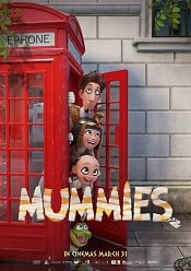Mummies 2023 film online subtitrat hd