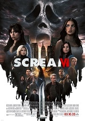 Scream VI 2023 gratis film subtitrat in romana hd