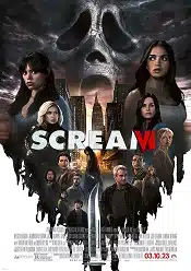 Scream VI 2023  filme gratis