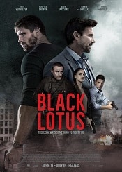 Black Lotus 2023 Actiune in romana 1080p