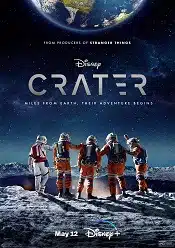 Crater 2023 online subtitrat in romana hd
