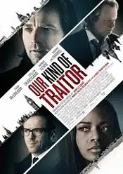 Our Kind of Traitor 2016 online hd in romana