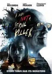 I Am Not a Serial Killer 2016 online subtitrat in romana
