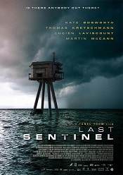 Last Sentinel 2023 gratis hd online in romana
