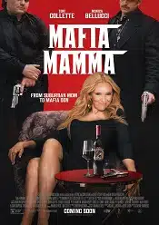 Mafia Mamma 2023 film online subtitrat in romana gratis