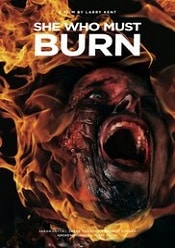 She Who Must Burn 2015 film  online in romana hd