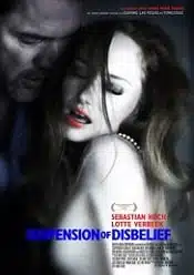 Suspension of Disbelief 2012 film online hd in romana