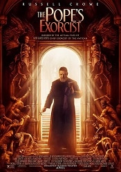 The Pope’s Exorcist 2023 in romana subtitrat online hd