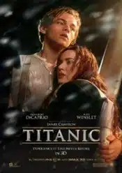 Titanic 1997 filme gratis romana vechi