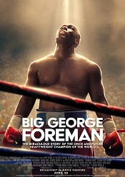 Big George Foreman 2023 film online gratis hd in romana