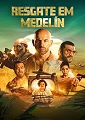 Medellin 2023 film online hd subtitrat gratis