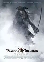 Pirates of the Caribbean: At World’s End 2007 cu sub hdd