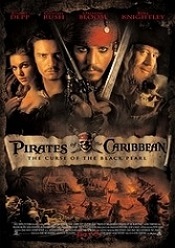 Pirates of the Caribbean: The Curse of the Black Pearl 2003 filme gratis