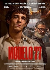 Prison 77 2022 film online gratis hd subtitrat