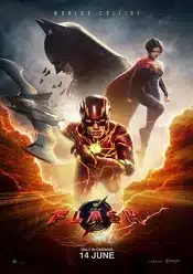 The Flash 2023 filme gratis