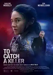 To Catch a Killer 2023 film online hd subtitrat