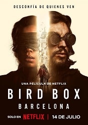 Bird Box Barcelona 2023 film online filme hdd in romana cu sub