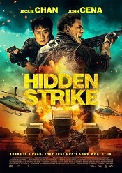 Hidden Strike 2023 online gratis subtitrat in romana