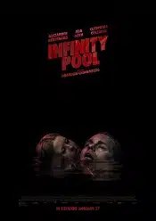 Infinity Pool 2023 online subtitrat hd gratis in romana