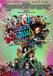 Suicide Squad 2016 film online hd in romana gratis