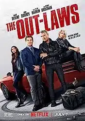 The Out-Laws 2023 online subtitrat hd in romana