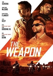 The Weapon 2023 filme gratis romana