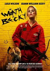 The Wrath of Becky 2023 film online subtitrat hd