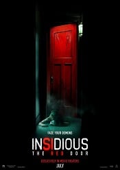 Insidious: The Red Door 2023 online cu sub hd in romana
