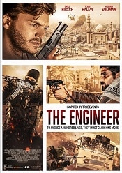 The Engineer 2023 film online cu sub hdd gratis