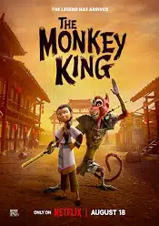 The Monkey King 2023 film online subtitrat hd