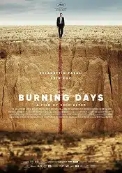 Burning Days 2022 online subtitrat hd gratis