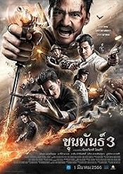 Khun Pan 3 2023 film online gratis in romana hd