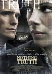Nothing But the Truth 2008 film online hd gratis subtitrat