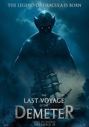 The Last Voyage of the Demeter 2023 filme gratis
