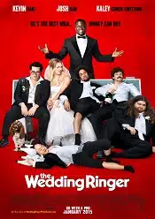 The Wedding Ringer 2015 online subtitrat gratis in romana