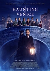 A Haunting in Venice 2023 online subtitrat in romana hd