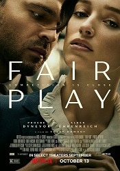 Fair Play 2023 film online subtitrat hd in romana