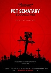 Pet Sematary: Bloodlines 2023 online subtitrat hd gratis