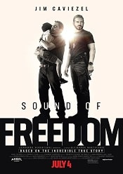 Sound of Freedom 2023 online subtitrat in romana hd gratis