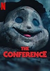 The Conference 2023 film online hd gratis