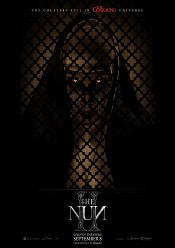 The Nun II 2023 film online subtitrat hd in romana