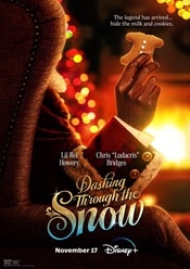 Dashing Through the Snow 2023 film online subtitrat hd