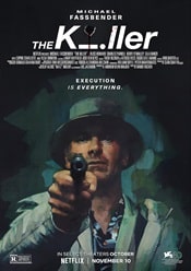 The Killer 2023 online subtitrat gratis hd in romana