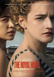 The Royal Hotel 2023 film gratis online subtitrat