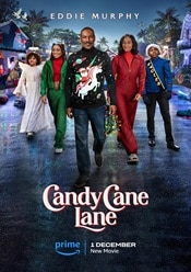Candy Cane Lane 2023 online subtitrat hd in romana gratis